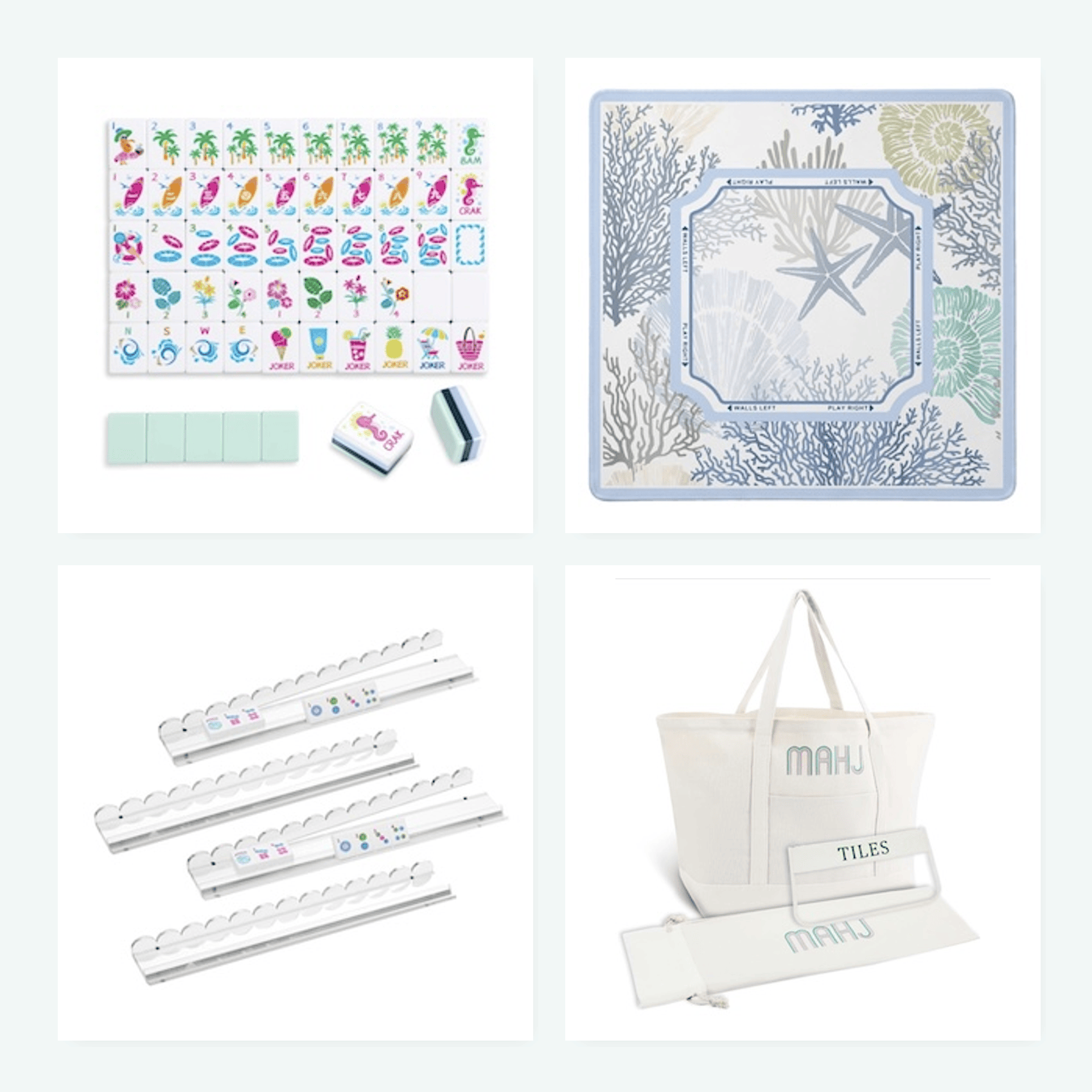 🌴 Last Call: Our Favorite Tropical Mahjong Prime Day Deals
