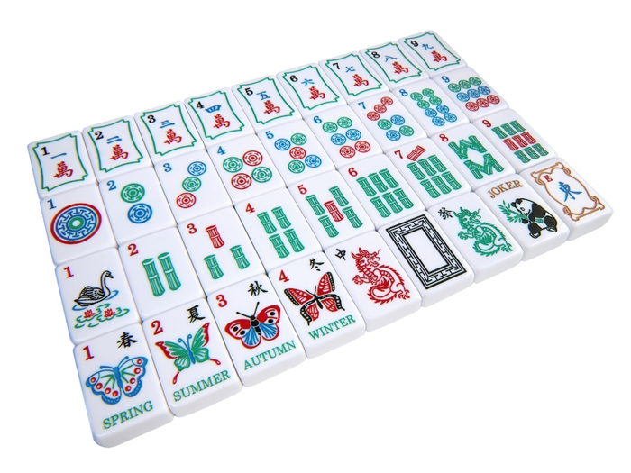 The Beginners' Guide to Buying a Mahjong Set
